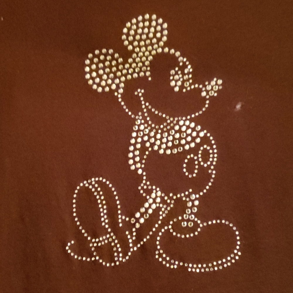 Mickey mouse sequence tee - Picture 2 of 3